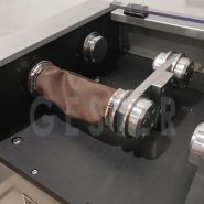 Testeur de déformation flexible - Gester GT-C44 - poids 60 kg - pour tissus enduits_3