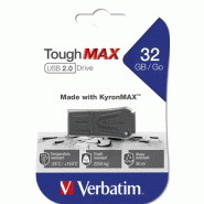 Verbatim Clé USB ToughMAX 32 Go_3