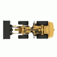 Chargeuses sur pneus - 5t à 10t (compactes) caterpillar 908m_3