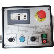 Mortaiseuse Olympic - Gamme M200NC et M315NC - Performances et caractéristiques techniques_3