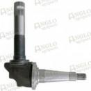 Pivot de roue avant droite pour Fordson Major et Super Major - Référence : PTA-A66875_3