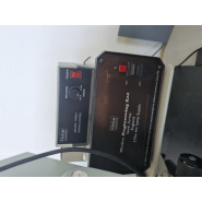 Vision Engineering VS7 S.M.T Inspection System Microscope - 270W Metal Halide Lamp - Controller Pad_3