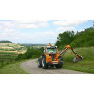 Axiona broyeur forestier - noremat - hauteur maxi sur haie 3.71 / 4.1 m_3