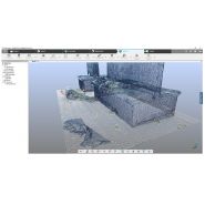 Logiciel de documentation 3d faro® scene_3