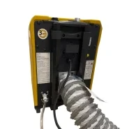 Master DHP 20 - déshumidificateur à condensation_3