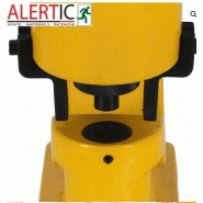 Poinçonneuse portable pour perforation de métal et cuivre