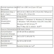 9623b003 - scanner photo - canon france - optique : 4 800 x 4 800 ppp2_3