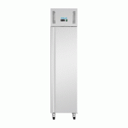 Armoire réfrigérée positive GN Slimline une porte série U 292 L UA110 Polar_3