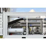 Cyclovac cyclone loader - hydrocureur - koks - poids à vide 14,7 tonnes env._3