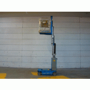 Nacelle verticale GENIE gr15 occasion_3