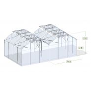 Serre chapelle - ulma agrícola - largeur de chapelle 6.4 à 10 m_3