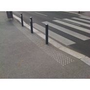 Clou podotactile a frapper en acier zingue - tige standard (ee)_3