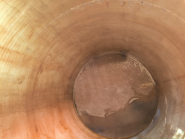 Cuve en fibre de 8 500 litres - référence : c13345_3