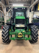 JOHN DEERE 6630 PREMIUM – Performance, confort et fiabilité_3