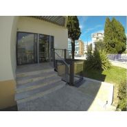Plateforme élévatrice Easylift PMR - hauteur 1,25m - charge 400kg - versions usage particulier et public_3