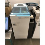 Équipement de biochimie d'occasion cobas c 501 et cobas 6000