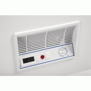 Congélateur coffre vitré Série G 270L | Polar - GM499_3