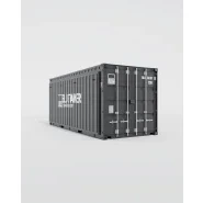 Espace événementiel mobile et modulaire prêt à l'emploi - Cargo Event? 20_3