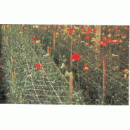 Filet à ramer/tuteurer - 1.70m, 1000m_3