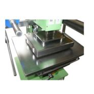 H-TC3030LT - Machine pneumatique de marquage à chaud - KC Printing Machine - couverture de livre_3