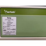 Équipement d'aspiration Erlab CaptairFlex M321 pour utilisation en laboratoire