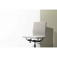 Slim chair - Chaise de bureau - Bulo - Confort ergonomique_3