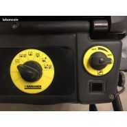 Autolaveuse Karcher BD 45/40 C avec rendement de 1800 m²/h