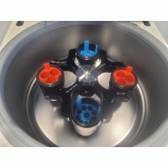 Centrifugeuse AWEL Industries C20_3