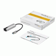 StarTech Adaptateur 2.5GbE USB-A vers Ethernet - NBASE-T_3