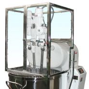 Ibt - pétrin professionnel - pietroberto - 320 - 2100 kg_3