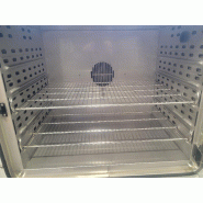 Incubateur / étuve réfrigéré BINDER KB-115 avec convection forcée 100°C_3