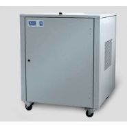 Q-FOG CRH Cyclic - Enceinte Brouillard Salin - Q-Lab - Régulation en Hygrométrie et Fonction Douche_3