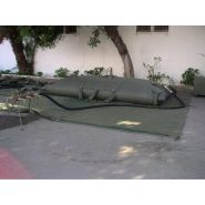 Réservoir souple de stockage et cuvette de rétention - Simtech - capacités de 1.000 à 300.000 litres, haute résistance et polyvalence_3