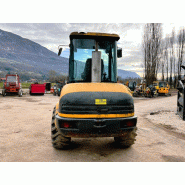 VOLVO l30z chargeuse a pneus 6,5t_3