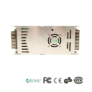 Alimentation 24V continu - 360W - 15A - IP20 - Référence 24V360W - Structure en aluminium - Certifications CE et ROHS_3