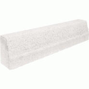 Bordures lavées robustes et esthétiques