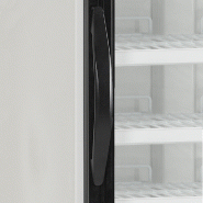 Congélateur vertical de vitrine L.680mm 1 porte TEFCOLD_3
