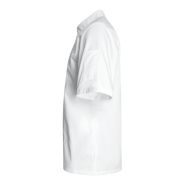 Firenze - Veste de cuisine homme - Clément Design - col officier carré - personnalisable C-YOU_3