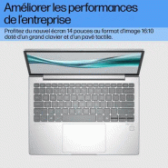 HP EliteBook 660 G11 Intel Core Ultra 5 125U Ordinateur portable 40,6 cm (16