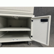Meuble pour centrifugeuse  L58 x P68_3