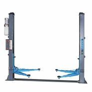 Pont élévateur à 2 colonnes 4 ton - Hauvrex HTL2640.PRO_3