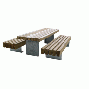 Table pique-nique KASTEL_3