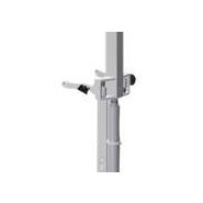 Compresseur de ressort Pichler avec sangles de sécurité intégrées