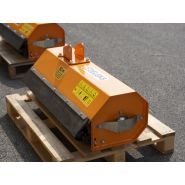 Ar-100 broyeur forestier - deleks - largeur de travail 1000 mm_3