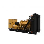 C32 (50 hz) groupes électrogènes industriel diesel - caterpillar - caracteristique nominale min max 910 à 1500 kva_3