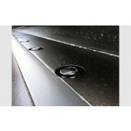 Godet pomme de terre et légumes - riman - capacités : 1450 à 2600 l - capacité de levage : 2 à 4,5 t_3