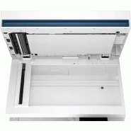Imprimante multifonction HP Color LaserJet Enterprise 5800dn_3