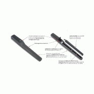 Kit moteur battant Standard +_3