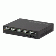 NETGEAR M4250-40G8XF-PoE++ Géré L2/L3 Gigabit Ethernet (10/100/1000) Connexion Ethernet, supportant_3