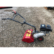 Motobineuse NC 512 FA - En occasion_3